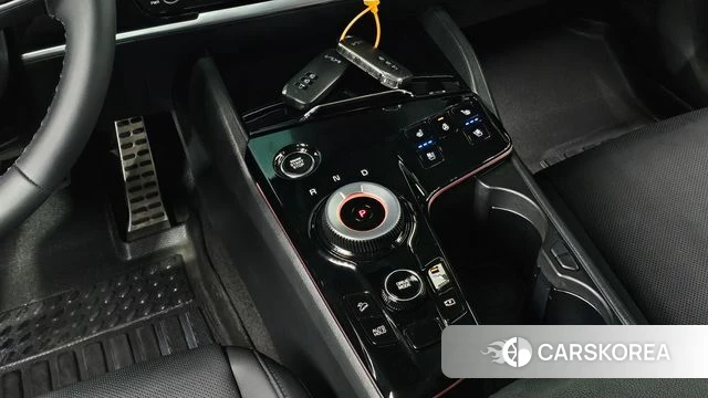 Kia Sportage 5th Generation id 4617697 из Кореи 28