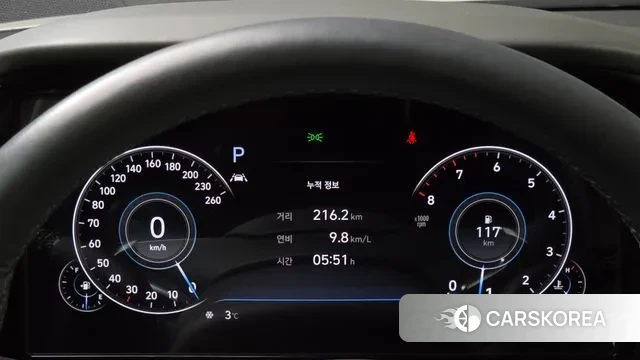 Hyundai The New Grandeur IG id 3697606 из Кореи 18