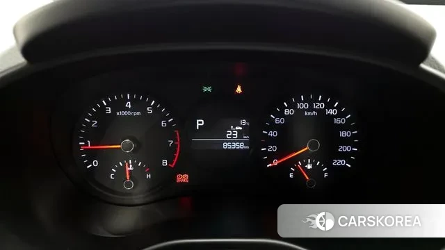 Kia All New Morning (JA) id 3742757 из Кореи 18