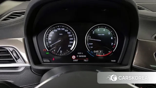 BMW X1 (F48) id 3660865 из Кореи 18