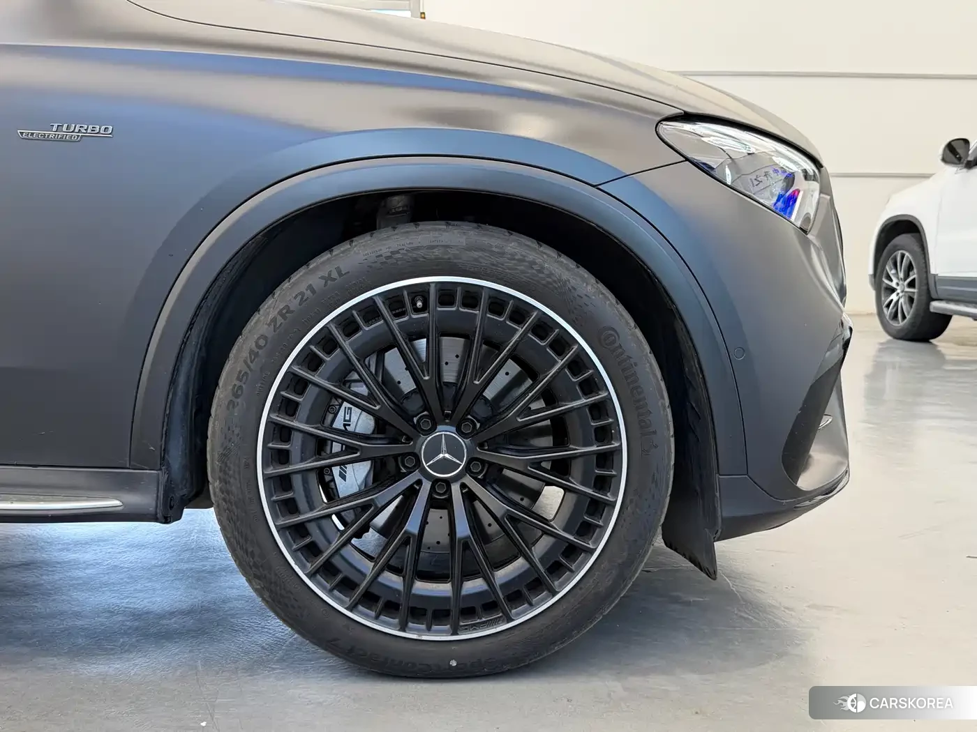 Mercedes-Benz GLC AMG id 4577758 из Китая 25