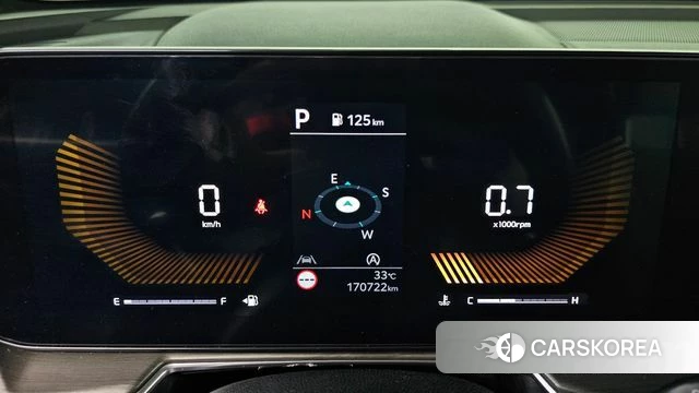 Kia The New Sorento 4th Generation id 4516832 из Кореи 33