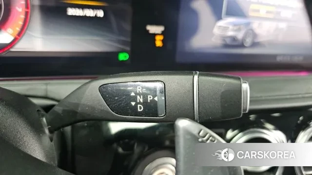 Mercedes-Benz S-Class W222 id 3766216 из Кореи 18