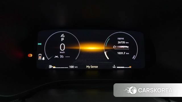 Renault Korea (Samsung) Arcana id 4617458 из Кореи 29