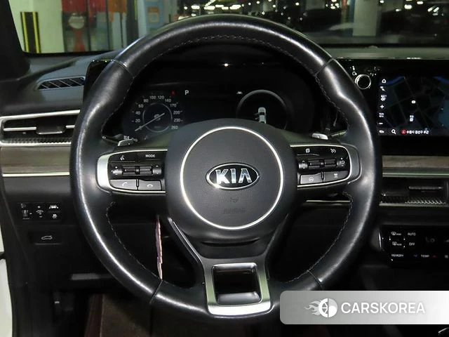 Kia K5 3rd generation id 4727116 из Кореи 18