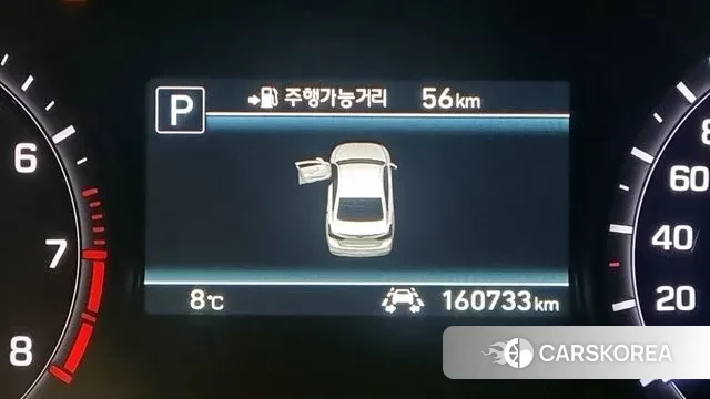 Genesis G80 id 3703757 из Кореи 16