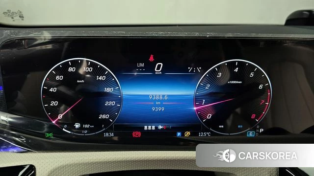 Mercedes-Benz A-Class W177 id 3838127 из Кореи 18