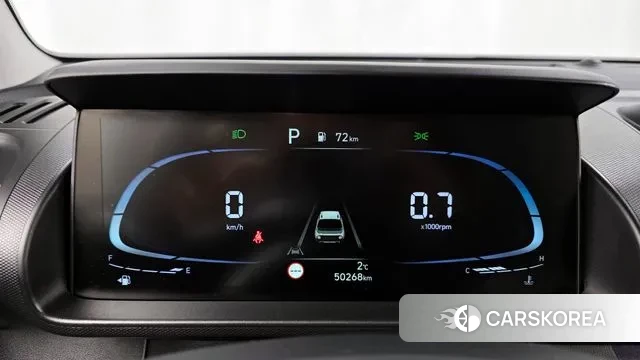 Hyundai Casper id 3676127 из Кореи 18