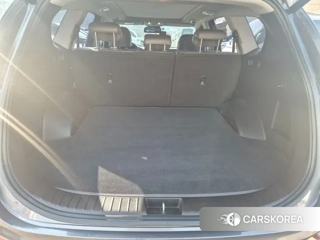 Hyundai Santa Fe TM id 3703855 из Кореи 18