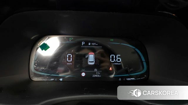 Hyundai The New Palisade id 3884091 из Кореи 18