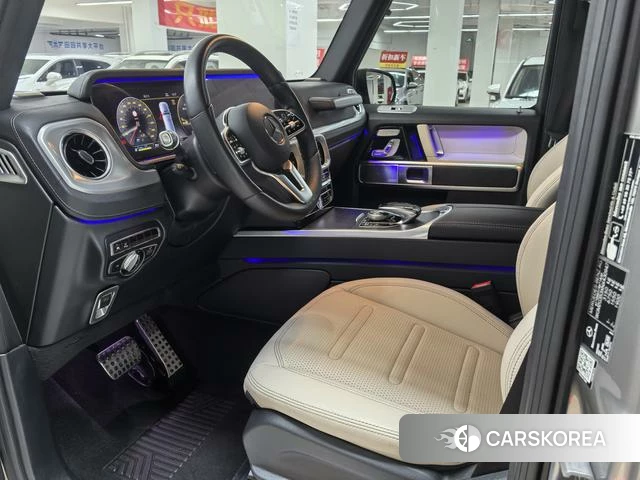 Mercedes-Benz G-class id 4256898 из Китая 25