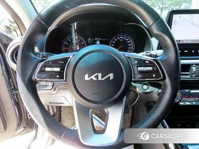 Kia The New K3 2nd generation id 4887281 из Кореи 18