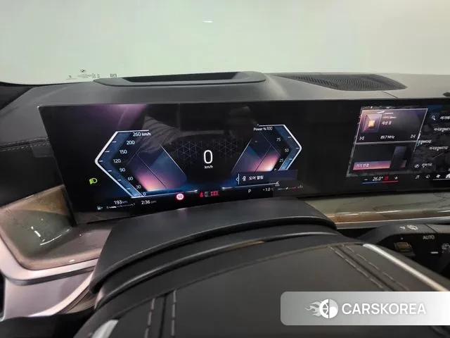 BMW X7 (G07) id 3447227 из Кореи 17