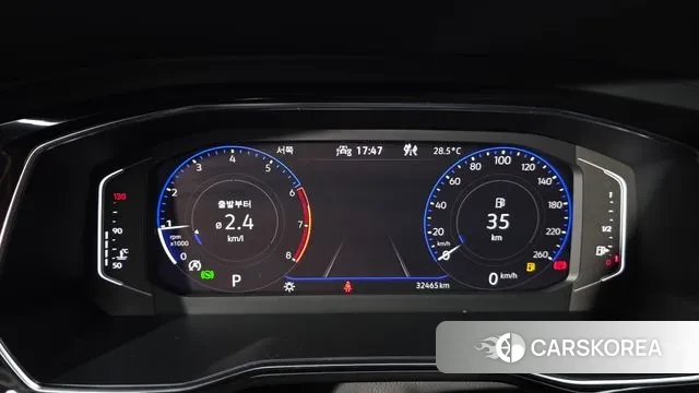 Volkswagen 7th Generation of Jetta id 2984371 из Кореи 18