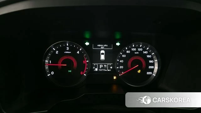 Ssangyong Beautiful Korando id 4397002 из Кореи 31