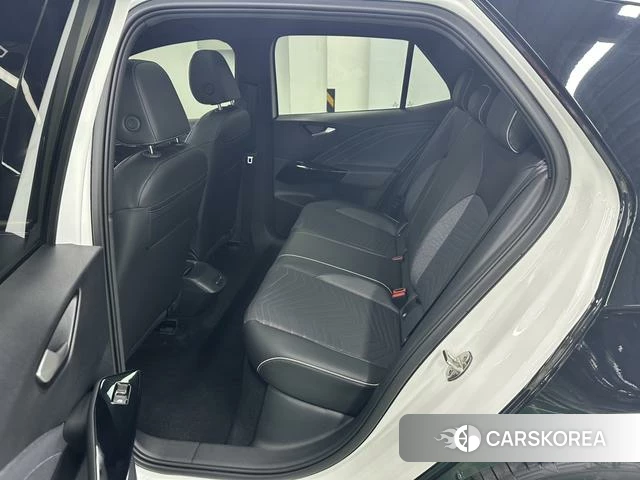 Volkswagen ID.3 id 4359561 из Китая 25
