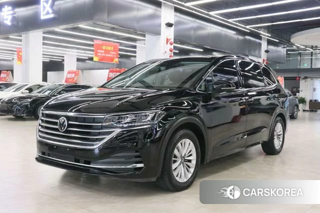 Volkswagen Weiran id 4341739 из Китая 13