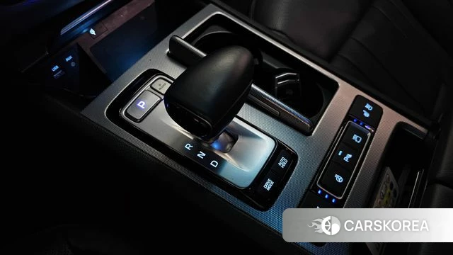 Genesis G80 id 4667708 из Кореи 28