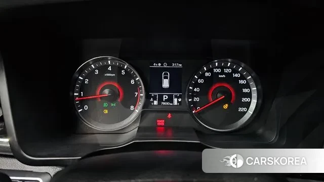 Ssangyong Berry New Tivoli id 3437893 из Кореи 18