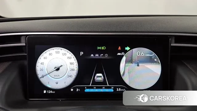 Hyundai Tucson (NX4) id 3473246 из Кореи 18