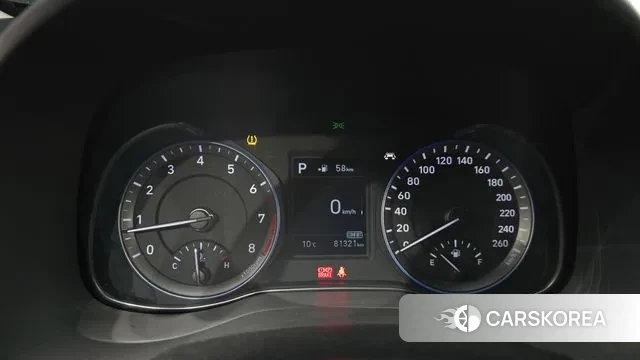 Hyundai Kona id 3385896 из Кореи 18