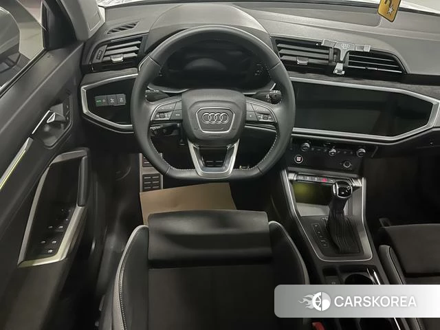 Audi Q3 id 4341806 из Китая 19