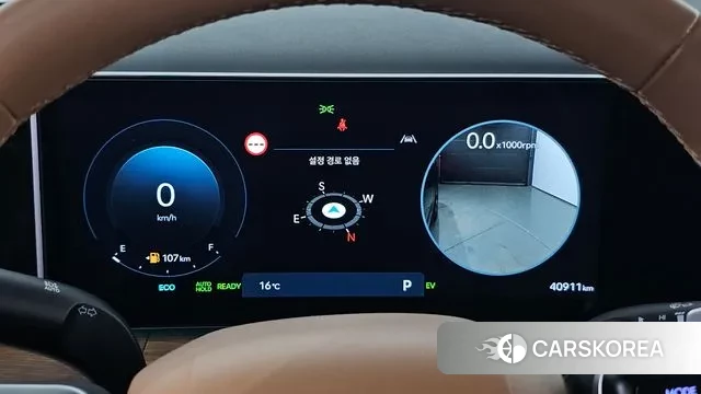 Hyundai Santa Fe (MX5) id 3365405 из Кореи 18