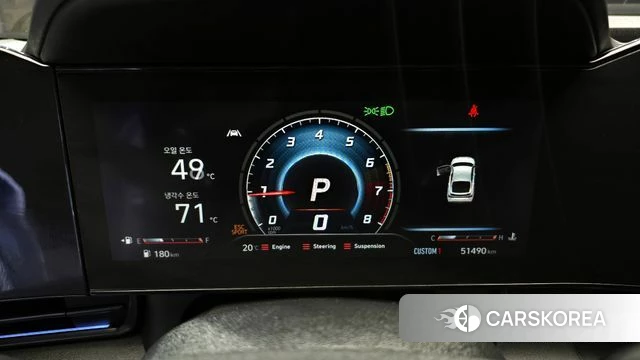 Hyundai Avante (CN7) id 4355309 из Кореи 18