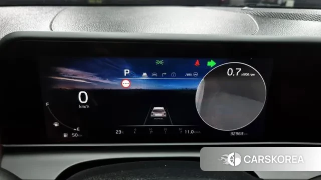 Kia The New Seltos id 3185299 из Кореи 18