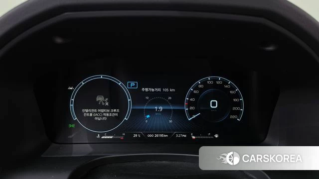 Ssangyong All New Rexton id 4779807 из Кореи 31