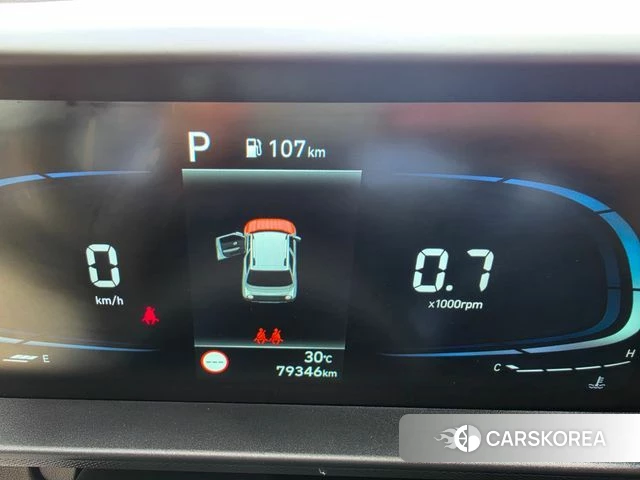 Hyundai Casper id 4848887 из Кореи 18
