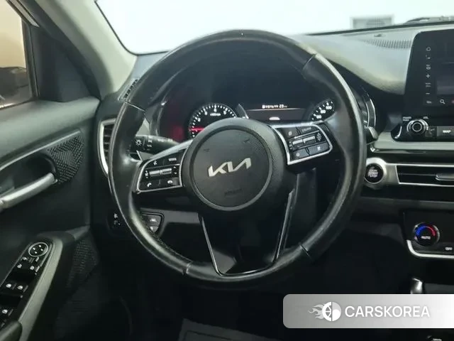 Kia Seltos id 3478288 из Кореи 17