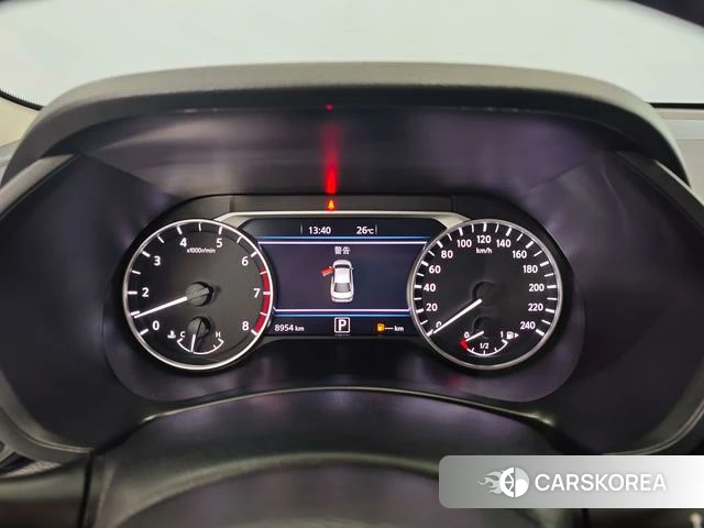 Nissan Xuan Yi id 4341801 из Китая 21