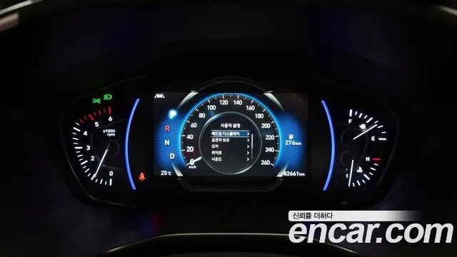 Hyundai Santa Fe TM id 2932843 из Кореи 18