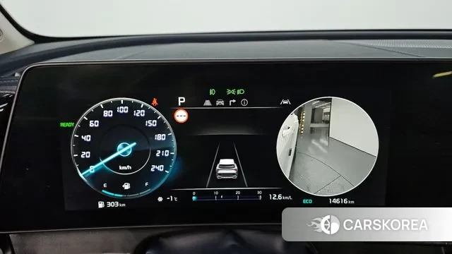 Kia Sportage 5th Generation Hybrid id 3581491 из Кореи 18