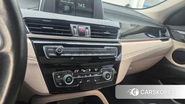 BMW X2 (F39) id 3038867 из Кореи 8