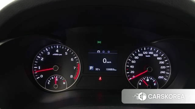 Kia The New K5 2nd generation id 4557483 из Кореи 18