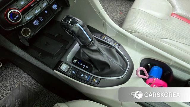 Hyundai Veloster (JS) id 3820805 из Кореи 18