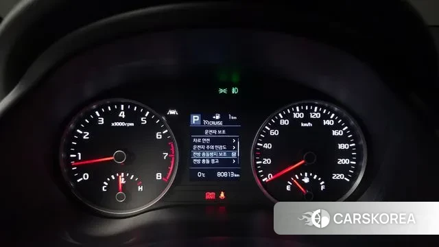 Kia Stonic id 3631303 из Кореи 18