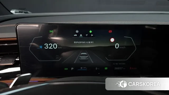 Ssangyong Torres EVX id 3388721 из Кореи 18