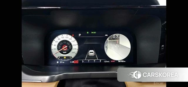Kia Sorento 4th Generation id 4613374 из Кореи 17