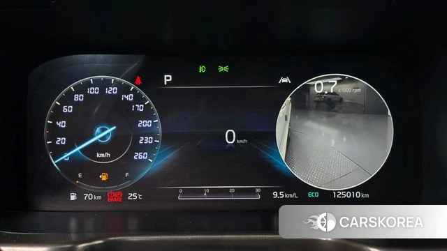 Kia Sorento 4th Generation id 4338796 из Кореи 18