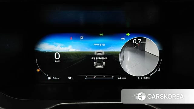Kia Sorento 4th Generation id 4642403 из Кореи 33