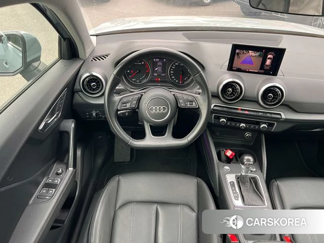 Audi Q2L id 4258289 из Китая 8