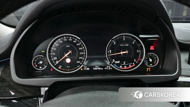 BMW X6 (F16) id 3873785 из Кореи 18