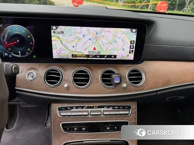 Mercedes-Benz E-Class W213 id 3026831 из Кореи 9