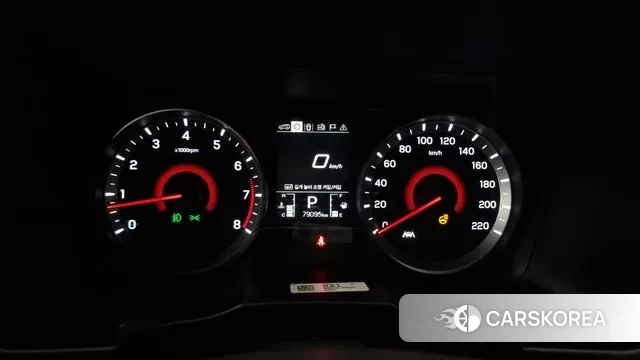 Ssangyong Berry New Tivoli id 2960958 из Кореи 18