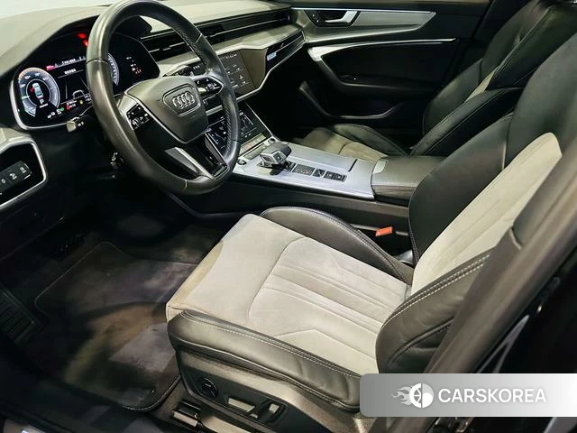 Audi A6L PHEV id 4213881 из Китая 14