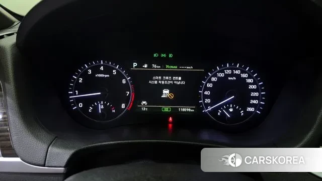 Genesis G80 id 3434670 из Кореи 18