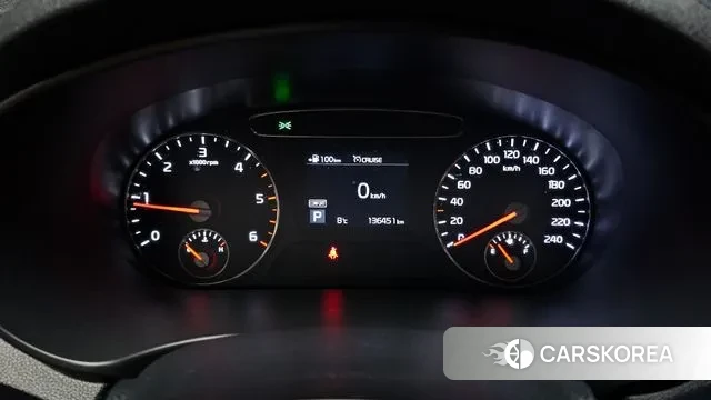 Kia The New Sorento id 3742203 из Кореи 18